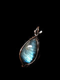 Labradorite