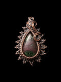 Ruby zoisite