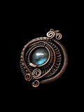 Labradorite